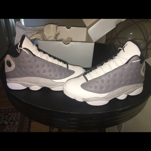 Jordan’s - Picture 1 of 6